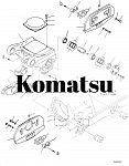  (17M-30-66122)    Komatsu