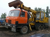   Tatra 815 UDS114