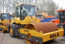   SDLG RS8140