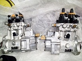   KOMATSU - 6219-71-1111, 6219-71-1121, injection fuel pump