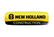 New Holland Construction  