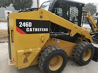 CATHEFENG 246D ,
