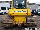  KOMATSU D61 PX-15, 2007 , 5937 /,  	