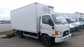 Hyundai HD78   Carrier Vento 350