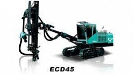     Everdigm ECD45/ECD50