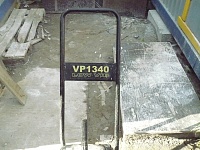  Wacker Neuson VP 1340Aw