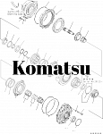  198-22-63221    komatsu