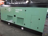    Kaishan KSZJ-29/23