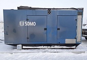  sdmo-V410 (Volvo Penta) 330 