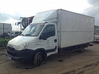  Iveco Daily 5  2013 