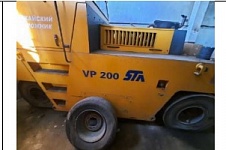  STA VP-200